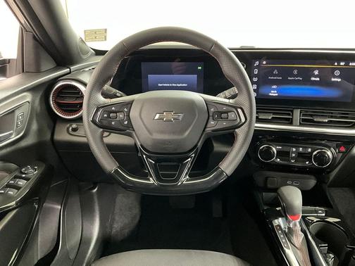 2024 Chevrolet Trax FWD 2RS