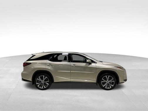 2019 Lexus RX 350L Premium