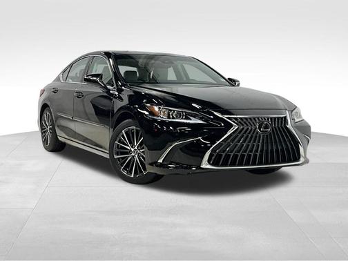 2024 Lexus ES 350 350