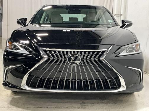 2024 Lexus ES 350 350