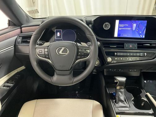 2024 Lexus ES 350 350