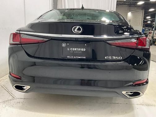 2024 Lexus ES 350 350