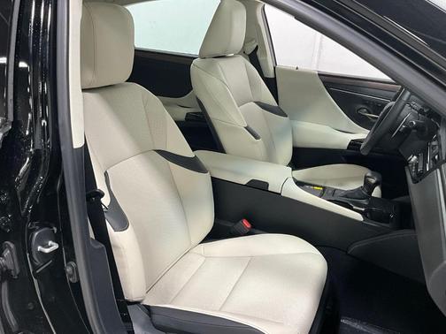 2024 Lexus ES 350 350