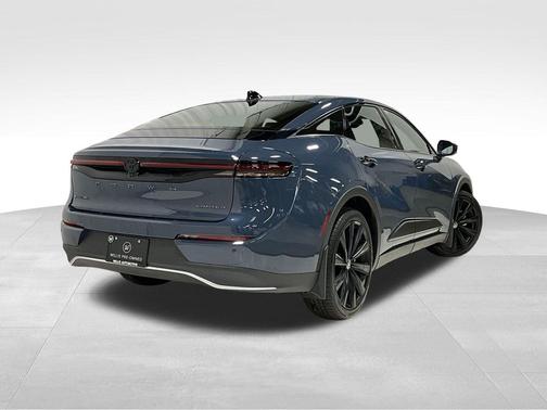 2025 Toyota Crown Nightshade Edition