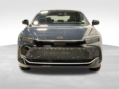 2025 Toyota Crown Nightshade Edition