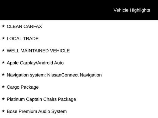 Boulder Gray Pearl 2023 Nissan Pathfinder Platinum 4WD