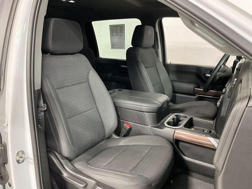 2023 Chevrolet Silverado 2500 LT