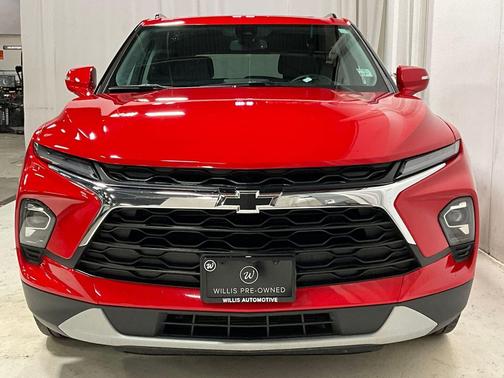 2023 Chevrolet Blazer 3LT