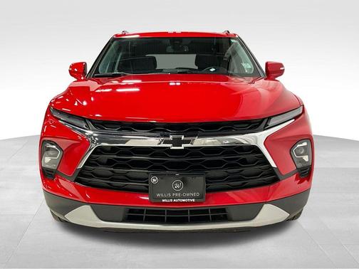 2023 Chevrolet Blazer 3LT