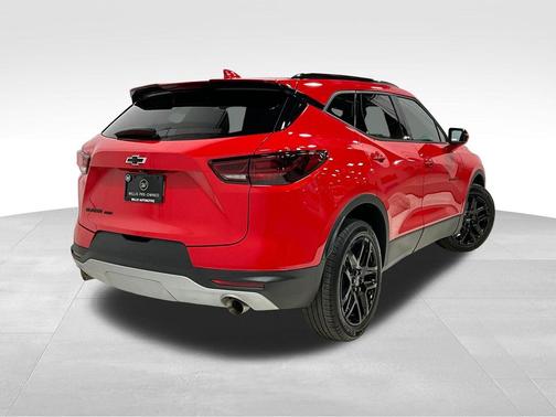 2023 Chevrolet Blazer 3LT