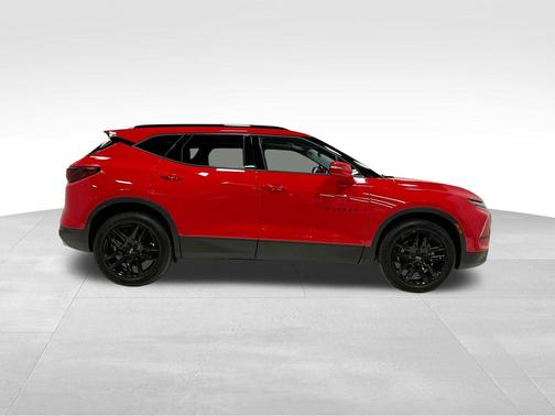 2023 Chevrolet Blazer 3LT
