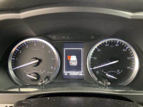 Blizzard Pearl 2018 Toyota Highlander XLE