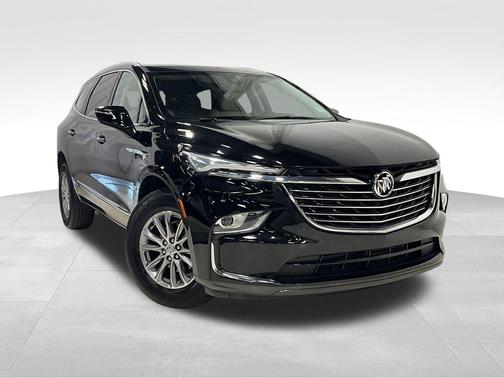2023 Buick Enclave Essence AWD