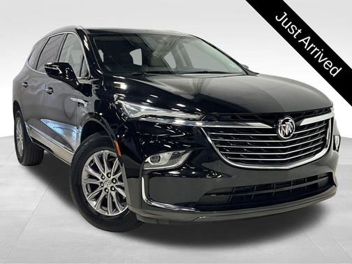 2023 Buick Enclave Essence AWD
