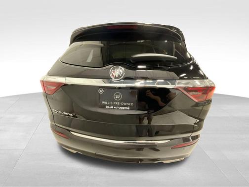 2023 Buick Enclave Essence AWD