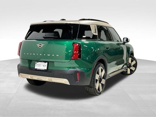 2025 MINI Countryman Cooper S ALL4