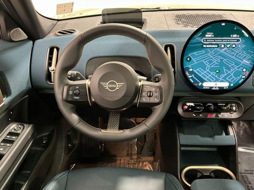 2025 MINI Countryman Cooper S ALL4