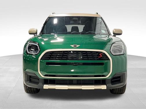 2025 MINI Countryman Cooper S ALL4