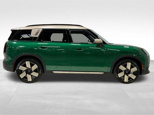 2025 MINI Countryman Cooper S ALL4
