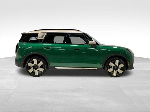 2025 MINI Countryman Cooper S ALL4