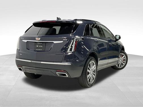 2024 Cadillac XT5 Sport