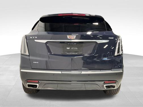 2024 Cadillac XT5 Sport
