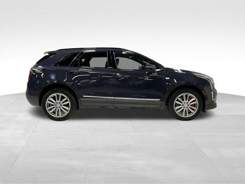 2024 Cadillac XT5 Sport