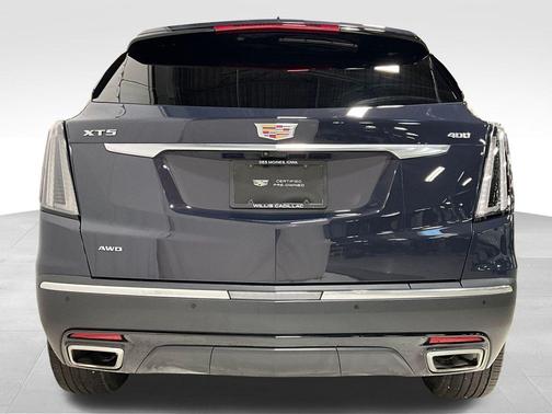 2024 Cadillac XT5 Sport