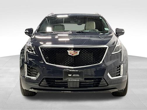 2024 Cadillac XT5 Sport