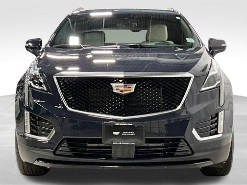 2024 Cadillac XT5 Sport