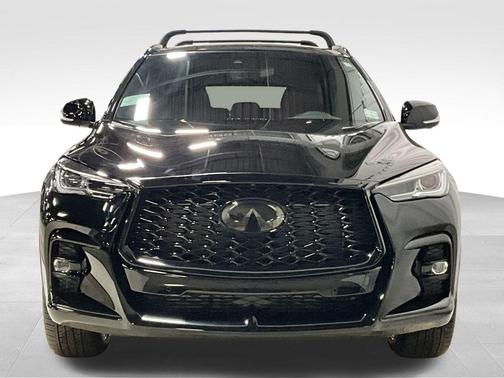 2025 INFINITI QX50 Sport AWD