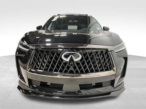 2026 INFINITI QX60 Base