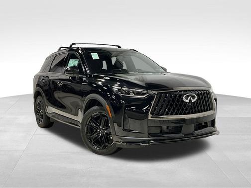 2026 INFINITI QX60 Base