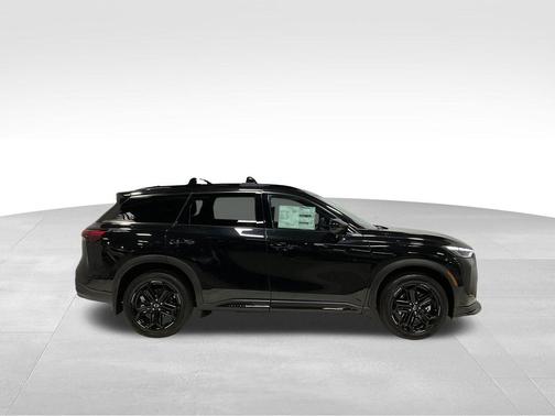 2026 INFINITI QX60 Base