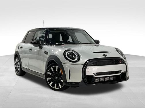 2023 MINI Hardtop Cooper S