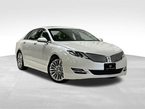 2014 Lincoln MKZ Base