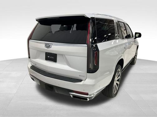2021 Cadillac Escalade Premium Luxury Platinum