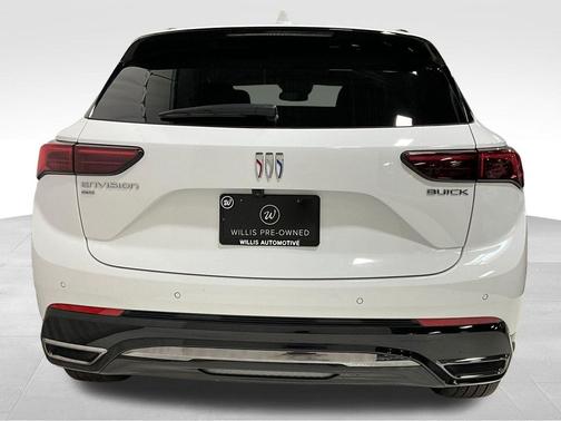 2024 Buick Envision Sport Touring