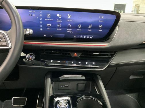 2024 Buick Envision Sport Touring