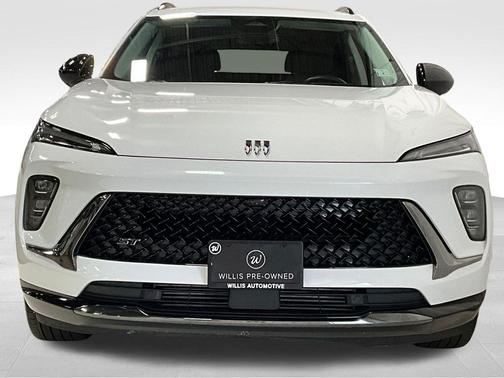 2024 Buick Envision Sport Touring