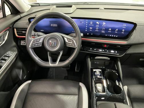 2024 Buick Envision Sport Touring