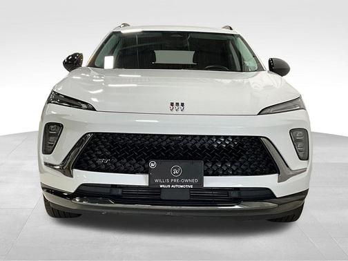 2024 Buick Envision Sport Touring