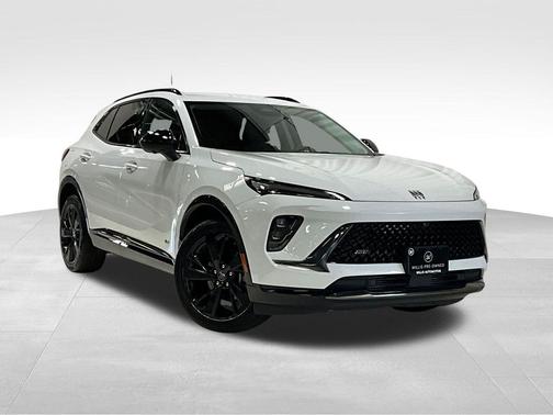 2024 Buick Envision Sport Touring