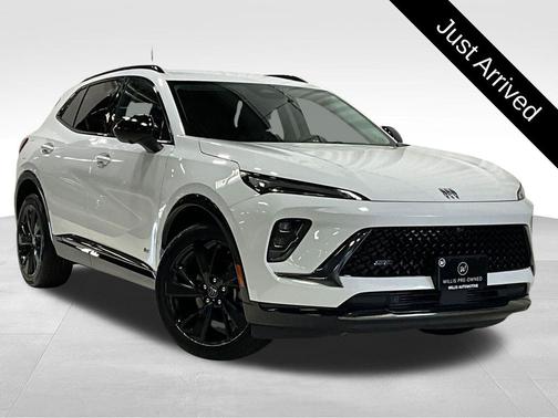 2024 Buick Envision Sport Touring