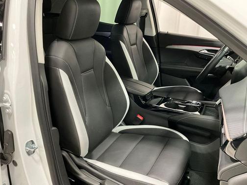 2024 Buick Envision Sport Touring