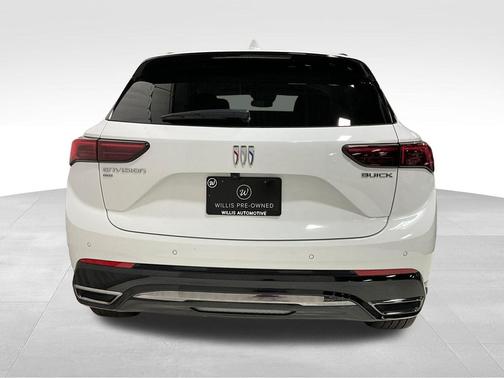 2024 Buick Envision Sport Touring