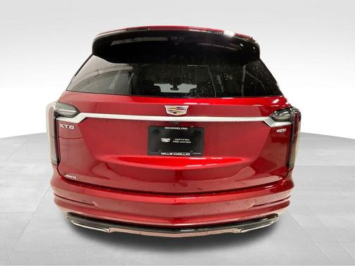 2024 Cadillac XT6 Sport AWD