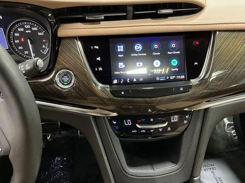 2024 Cadillac XT6 Sport AWD