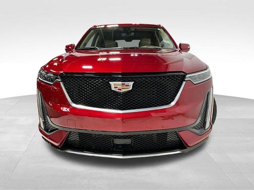 2024 Cadillac XT6 Sport AWD
