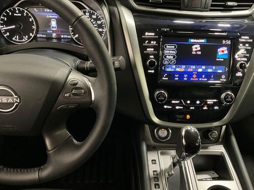 2024 Nissan Murano SV Intelligent AWD